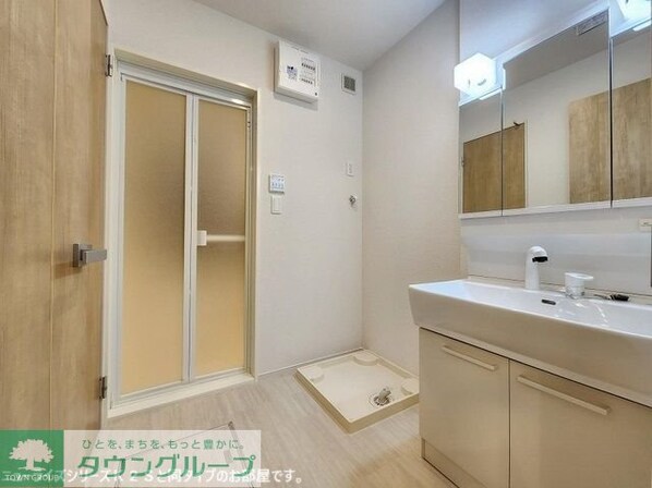 リリー青山の物件内観写真